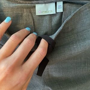 Athleta dress pants